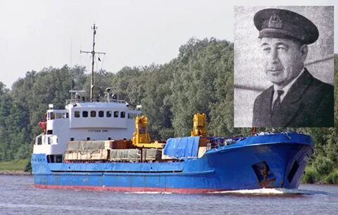 Корабль герой