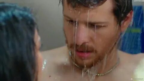 Очередной турецкий сериал про любовь через года, для любителей, а что же бы...