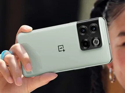 Oneplus ace 10t