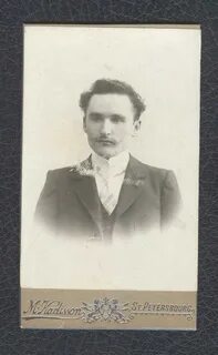 Дворяне санкт петербурга