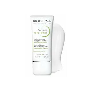 Bioderma sebium pore refiner