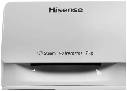 Hisense wfqp6012vm