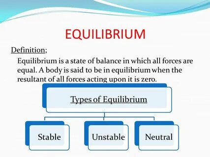 Stable definition