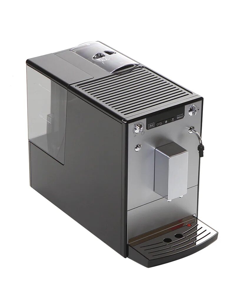 Кофемашина melitta 950 203. Кофемашина melitta 950 203