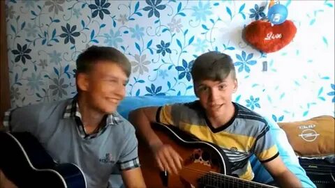 Земля песня из брат кто поет