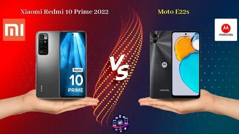 Xiaomi redmi 2022