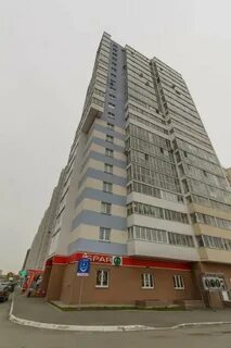Квартира брат каширина