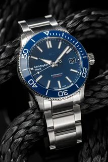 Christopher ward