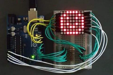 Arduino первые шаги