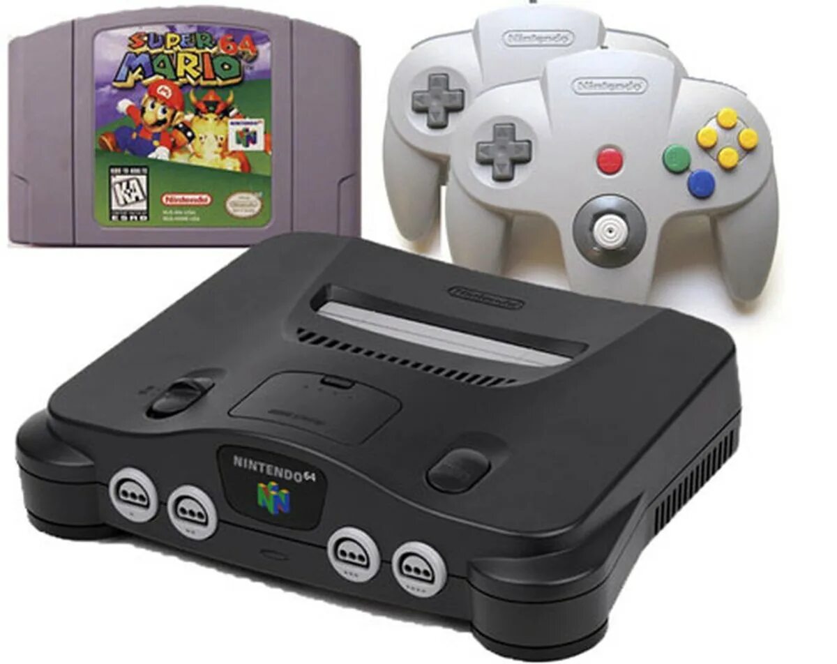 Приставка Нинтендо 64 бит. Игровая приставка Нинтендо 64. Консоль Nintendo 64. Nintendo 64 (1996). Super nintendo 64 игры