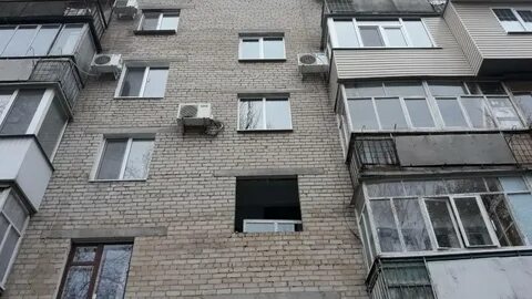 Дети шумят под окнами