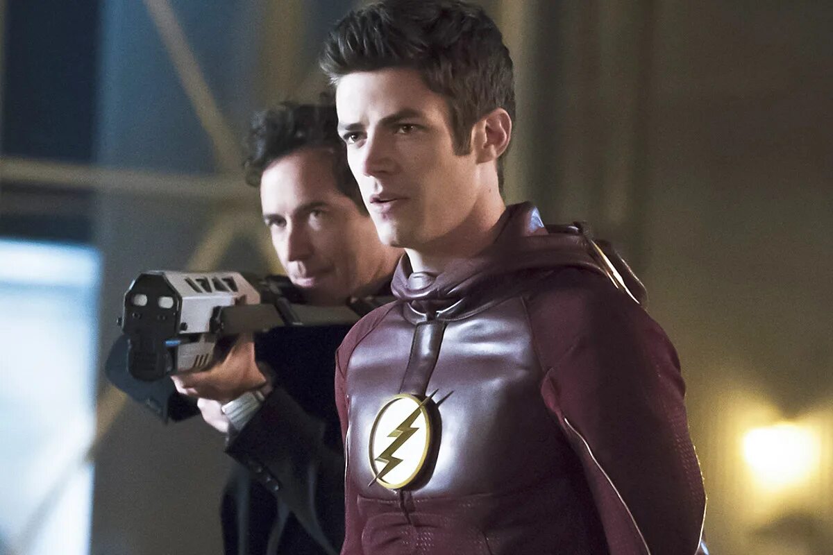 Flash day