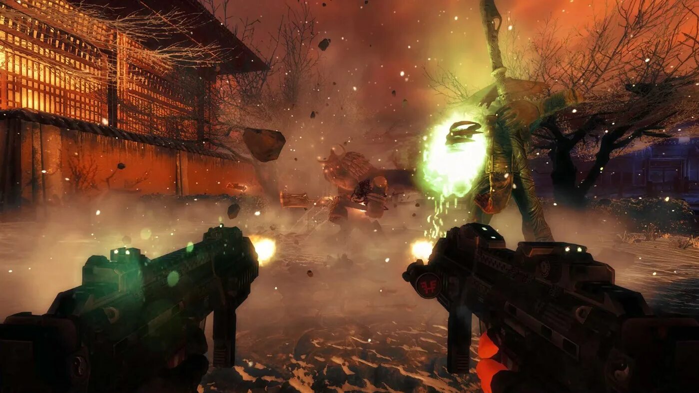 Shadow Warrior (игра, 2013). Shadow Warrior Xbox. Shadow Warrior 1.