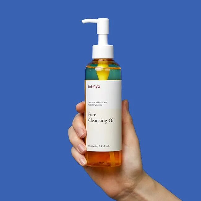 Гидрофильное масло Manyo Factory Pure Cleansing Oil. Manyo Pure Cleansing Oil(200ml). Ma:nyo гидрофильное масло Pure Cleansing Oil, 200 мл. Manyo масло гидрофильное для глубокого очищения кожи - Pure Cleansing Oil, 200мл. Ma nyo pure cleansing