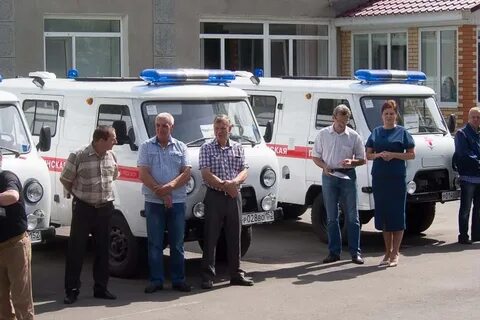 Сайт погарской црб