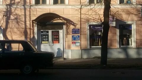 Большая московская 11