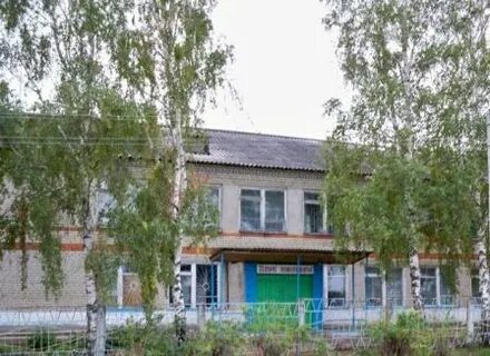 Первомайск мордовия