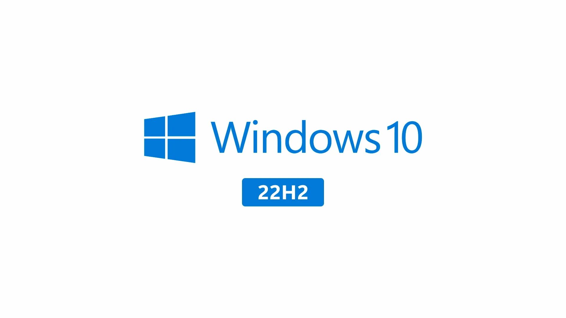 Виндовс 10 21h2. Windows 10, версия 22h2. Обновление Windows 10 22h2. Windows 11.