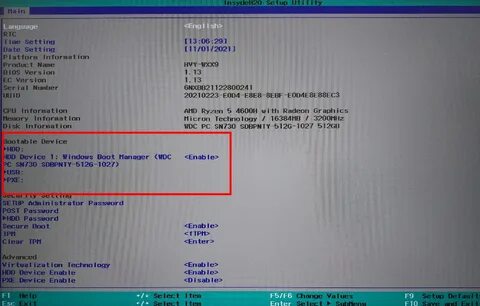 Honor bios