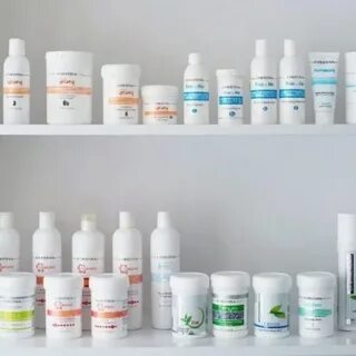 Профессиональная косметика для косметологов