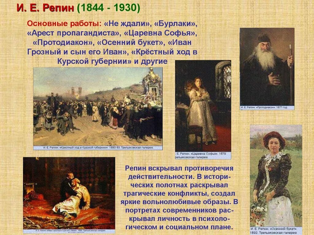 Живопись 19 века Репин. Картины Репина 19 века. И. Е. Репин (1844-1930). Живопись второй половины 19 века.