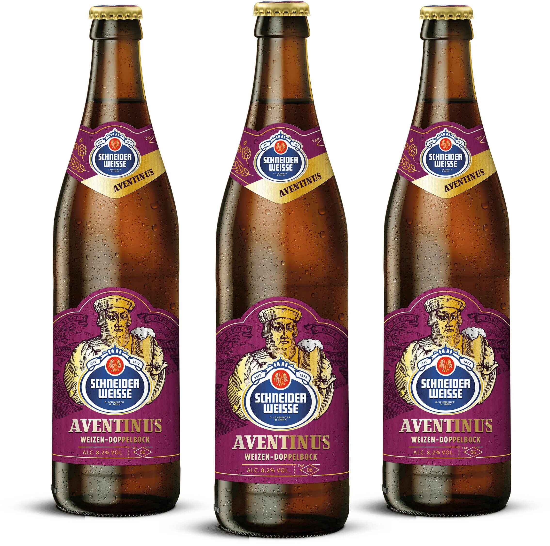 Schneider aventinus