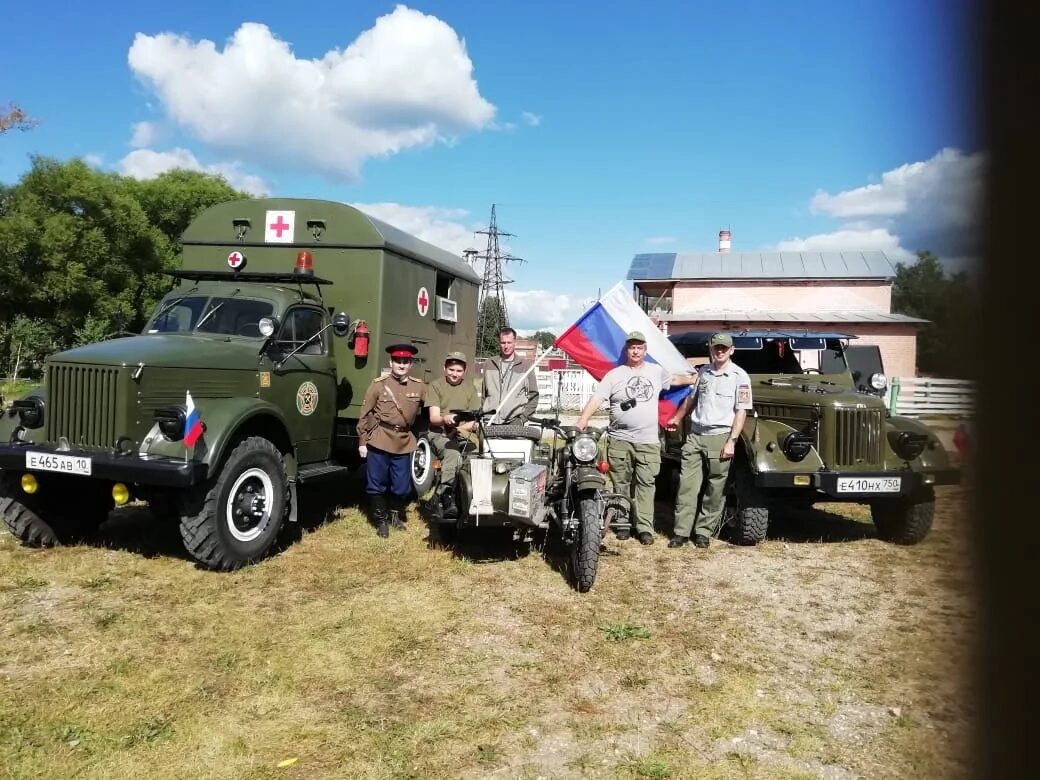 Военно техническое. Военно-техническое общество. ВТО армия.