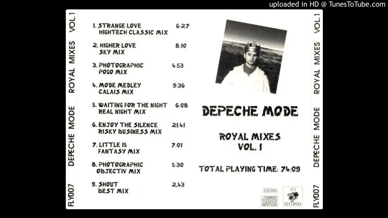 Lay modes