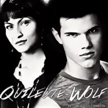 Quileute legends