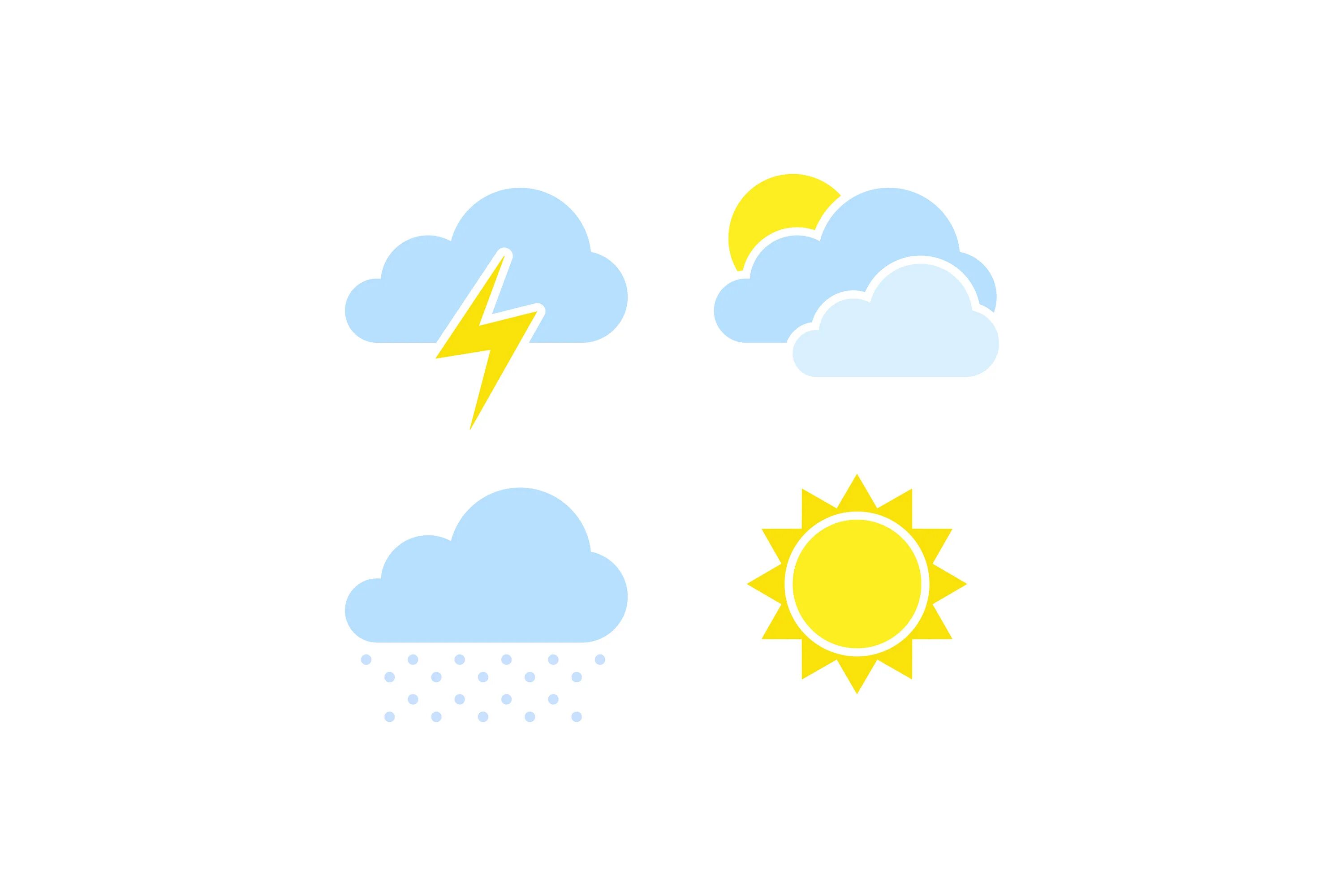 Weather icon. Значки в приложении погода. Значок погода на экран телефона