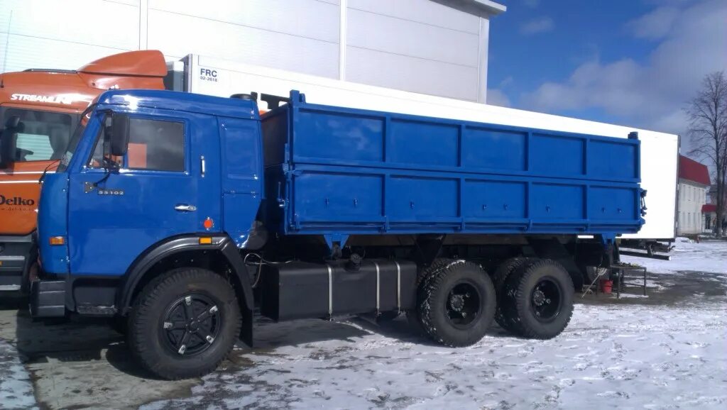 Авито пермский край самосвал. КАМАЗ 55102 (6x4). КАМАЗ 55102 самосвал сельхозник. КАМАЗ 55102 сельхозник самосвал Тонар. КАМАЗ 55102 сельхозник со спальником.