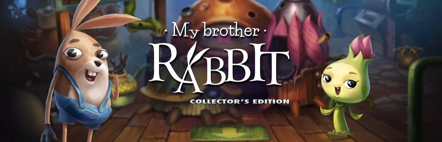 Игра братья кролики. My brother. My brother Rabbit бабочки.