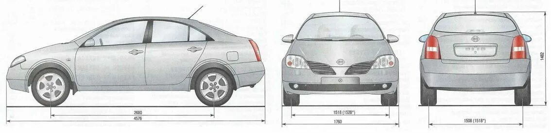 Ниссан примера р11 размер. Nissan primera р12 габариты. Ниссан примера p12 габариты. Ниссан примера р12 габариты. Габариты Ниссан премьер п 12.