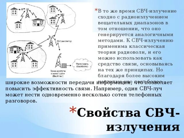 Микроволновое электромагнитное излучение. Свч излучение применение. область применения свч излучения. микроволновое излучение применение. свч излучение основные свойства.