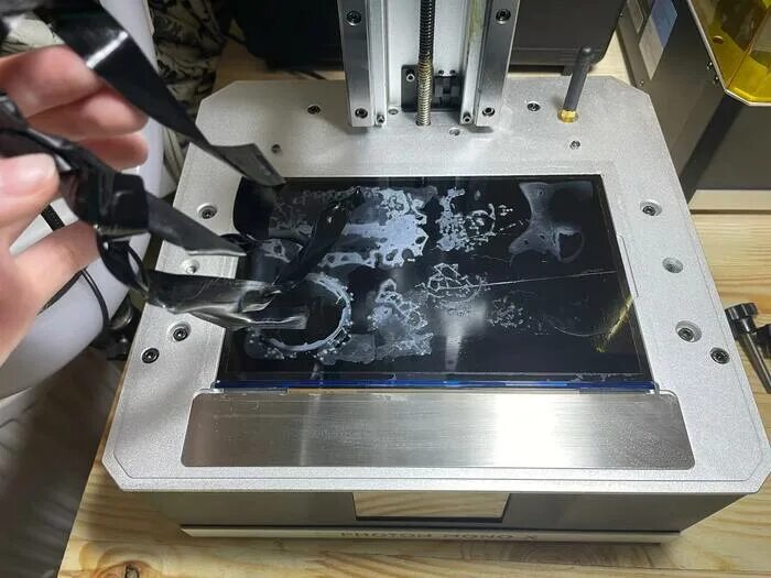 Anycubic x2. 3d принтер anycubic photon mono 2. 3д принтер anycubic chiron. anycubic mono x тестовая печать. anycubic photon 3d today.