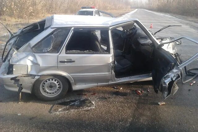 ваз лебедянь