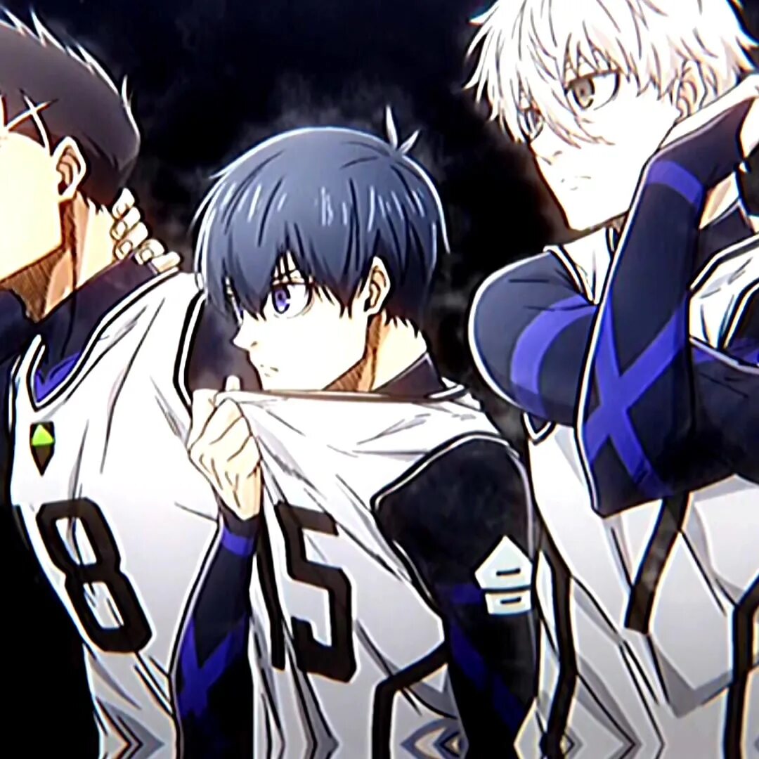 Nagi team v blue lock. Team locked. 6. Бан в дискорде скрин. Uts token two.