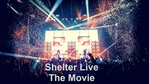 Your new live