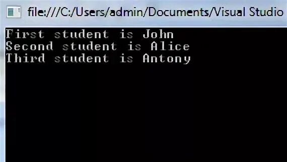 Call user func