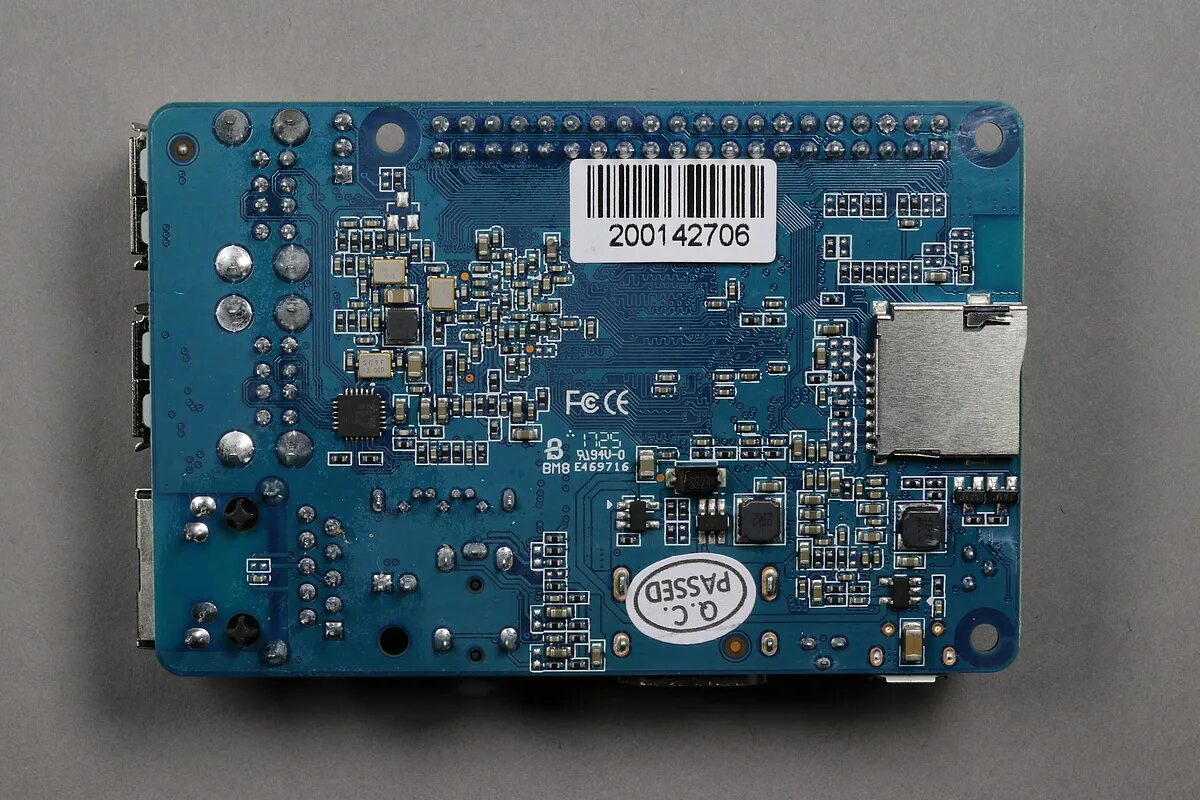M pi 2 c