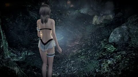 Fatal Frame Maiden of the Black Water nude mods - Page 21 - Adult Gaming - Lover