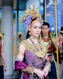 Thai traditions