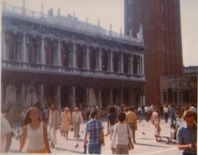 Италия 1970
