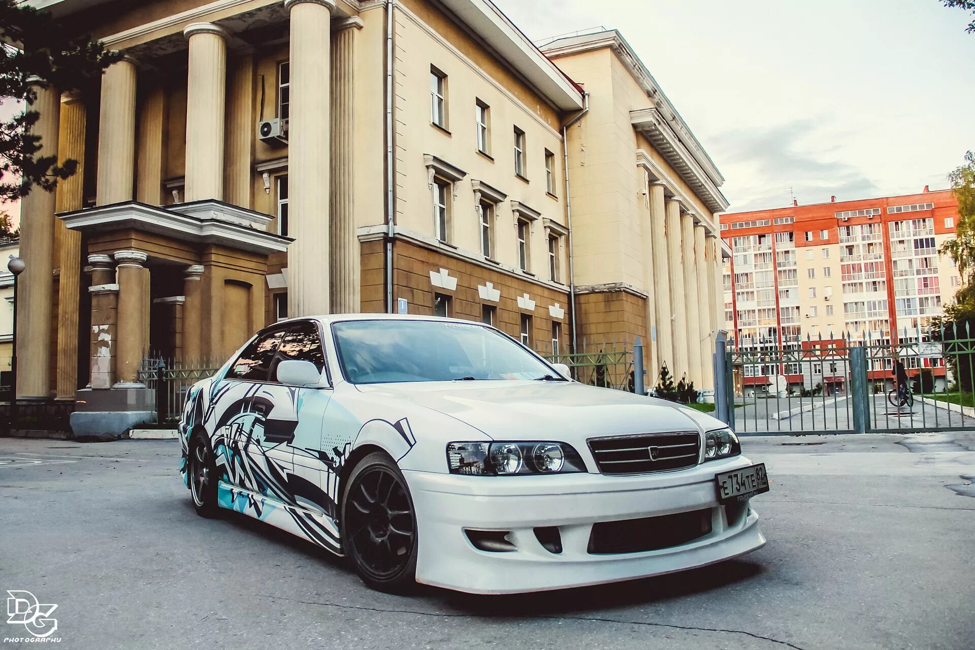 Tuning чита. Тойота Чайзер 100. Toyota Chaser 100. Toyota Chaser Tuning. Chaser 100 Tuning.