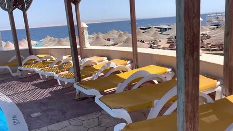 Hotelux marina beach 4 отзывы