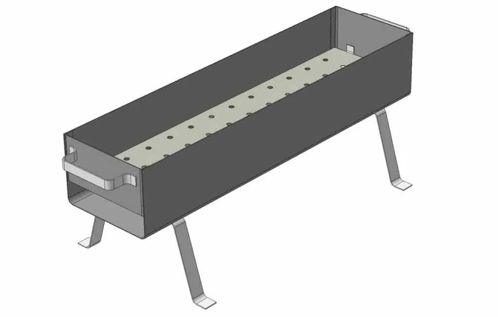 Аша). Мангал чемодан чертежи dfx. Стандартный мангал. Высота мангала. Gyruss мангал.