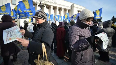 Свобода призыв