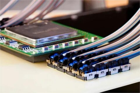 Image module