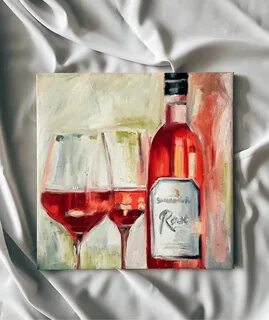 Картины в коврове