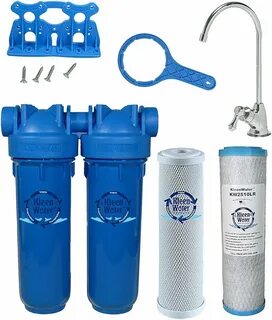 Water filter